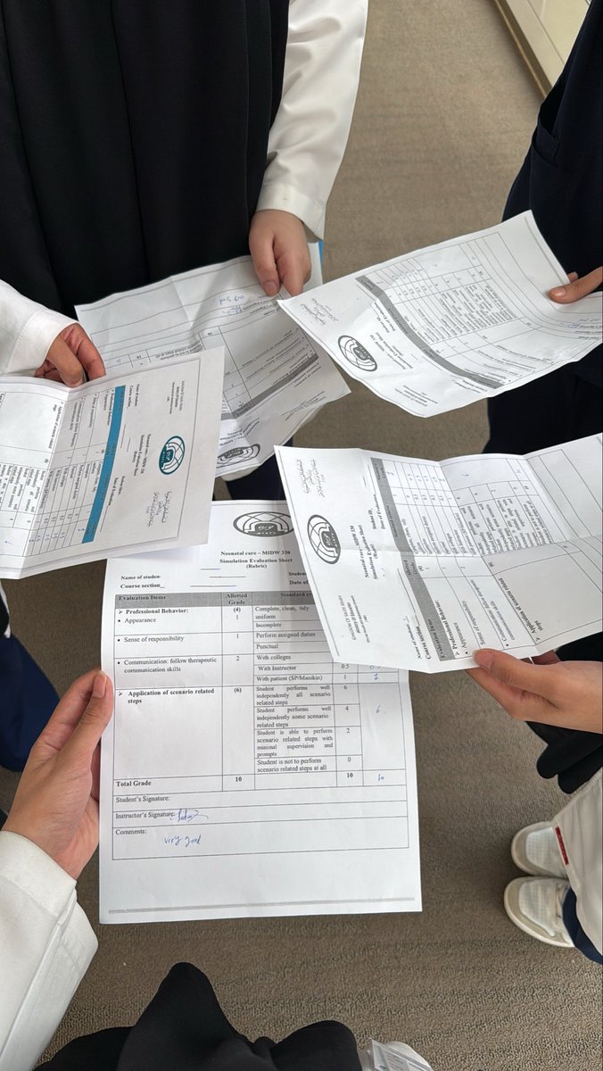 simulation Neonatal 👼🏻🩺💯