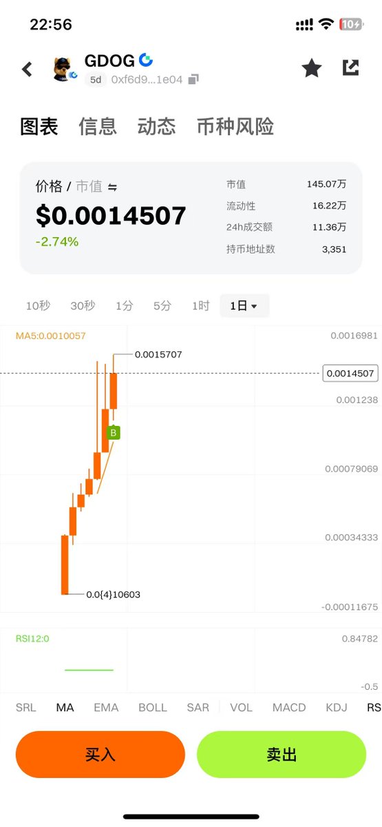 币圈男模 tweet media