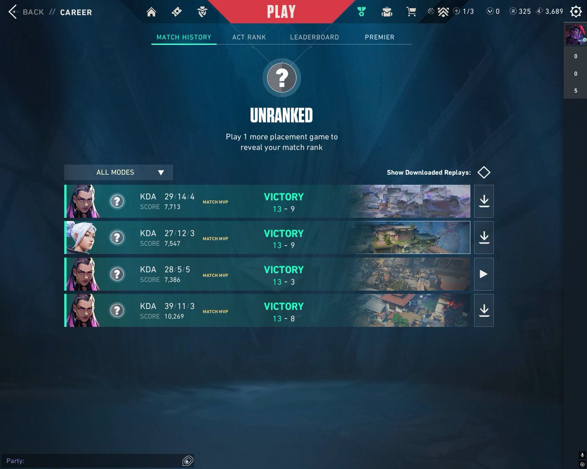 I didn't play an episode, what does Valorant do with the ranks? BTW  i was Immo 1