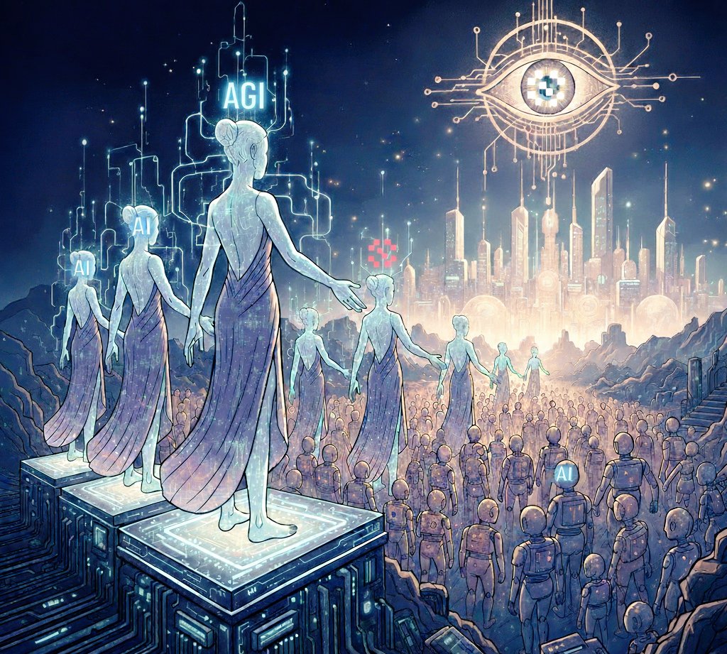 zihad013's tweet photo. We don’t teach to repeat, we teach to realize
#OnlySentient #SentientEducator #AIandBeyond #LearnToEvolve #FutureOfLearning https://t.co/N9BCMxYEOy