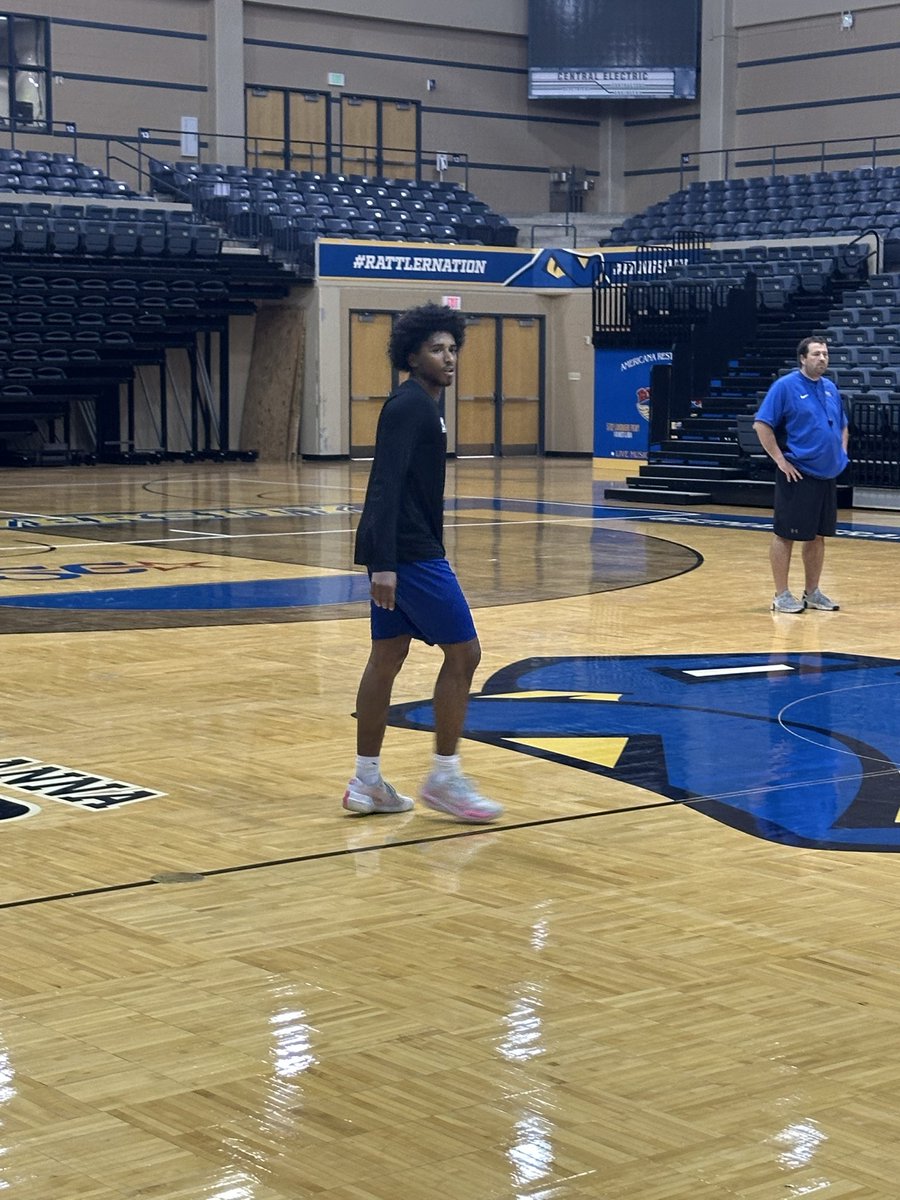 Alamo City Hoops tweet media