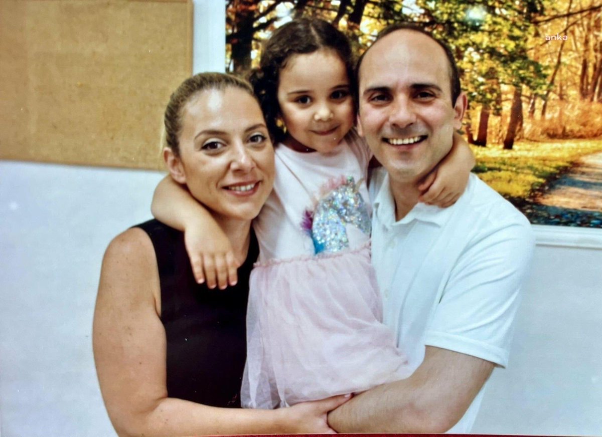 gokanzeybekyeni's tweet photo. Artık hiçbir bahane, hiçbir “ama” kalmamıştır❗️

Anayasa Mahkemesi gerekçeli kararında, Gezi davası tutsağı Tayfun Kahraman’ın şiddet eylemleriyle hiçbir şekilde bağlantısı bulunmadığını, haklarının açıkça ihlal edildiğini tespit etmiştir.

Yıllardır süren zulüm, haksızlık bu kararla çökmüştür.

Gerçek ortada, karar ortada❗️
Tayfun Kahraman serbest bırakılmalıdır.
Bir an önce ailesine kavuşmalıdır. 

Bu haksızlığı bitirin❗️