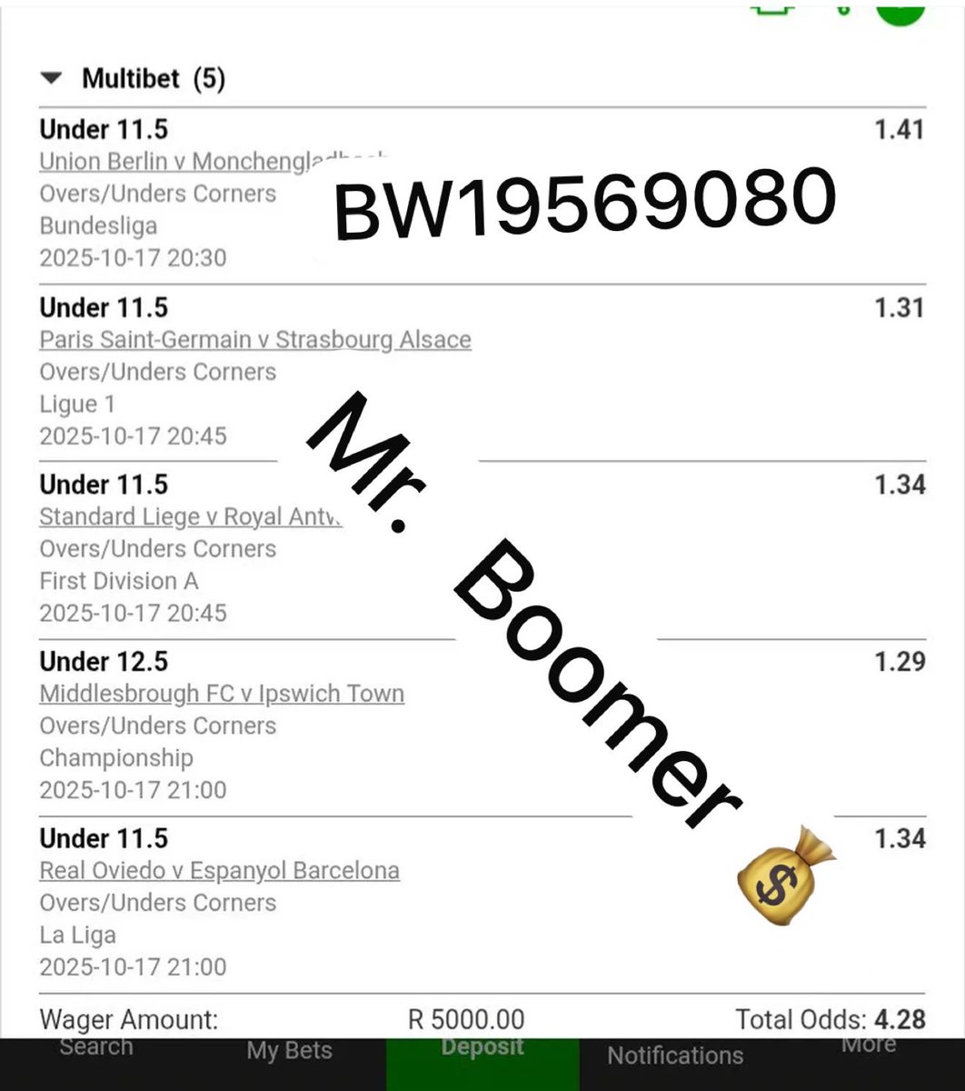 mr. betway boomer tweet media