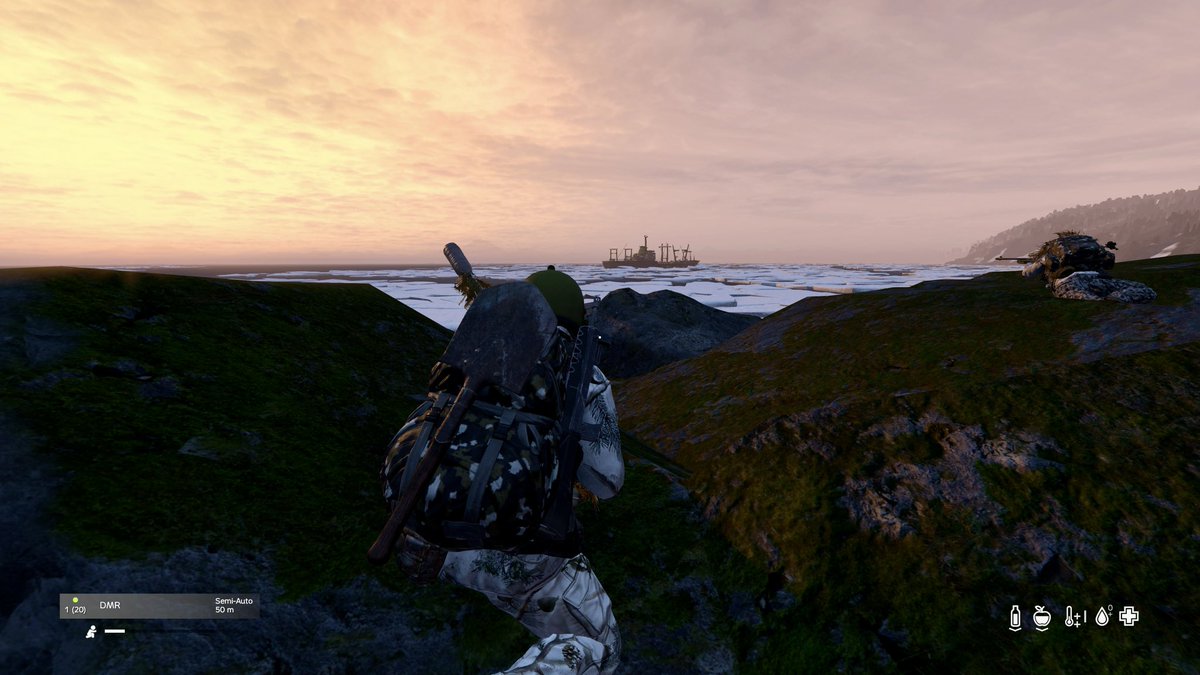 funkdolph's tweet photo. @DayZ https://t.co/o0flcy7PWK