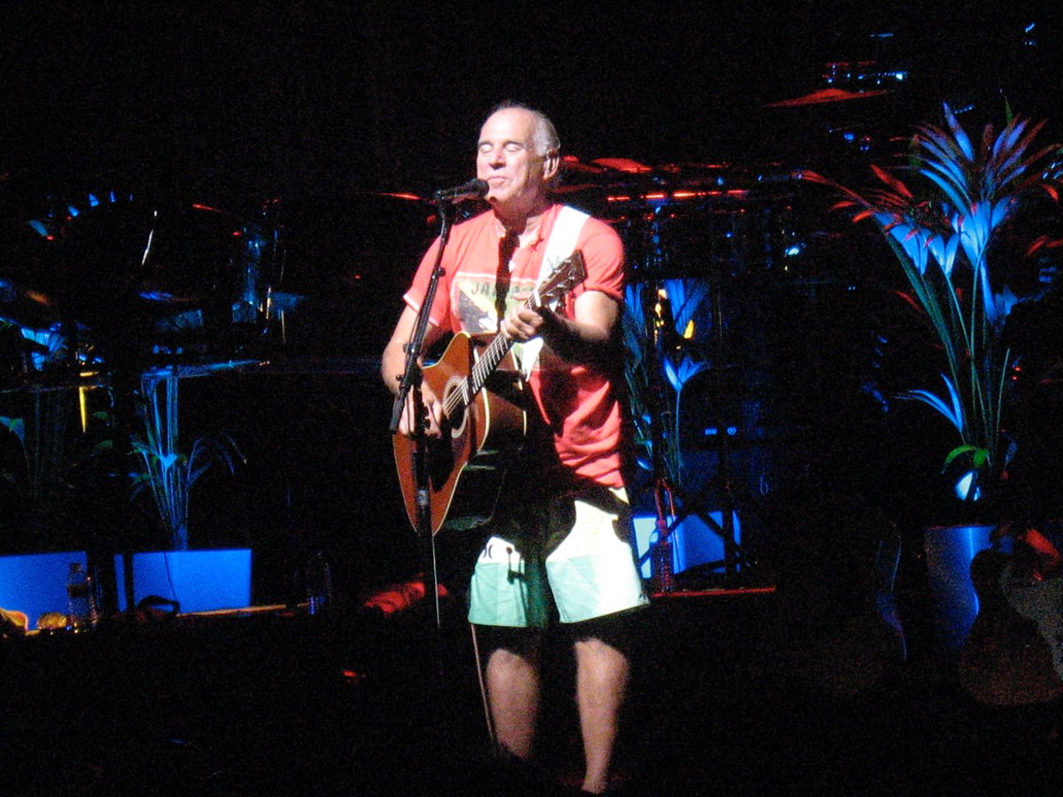 JimC22191's tweet photo. @jimmybuffett We were there in 2010! https://t.co/beIy2ngmtU