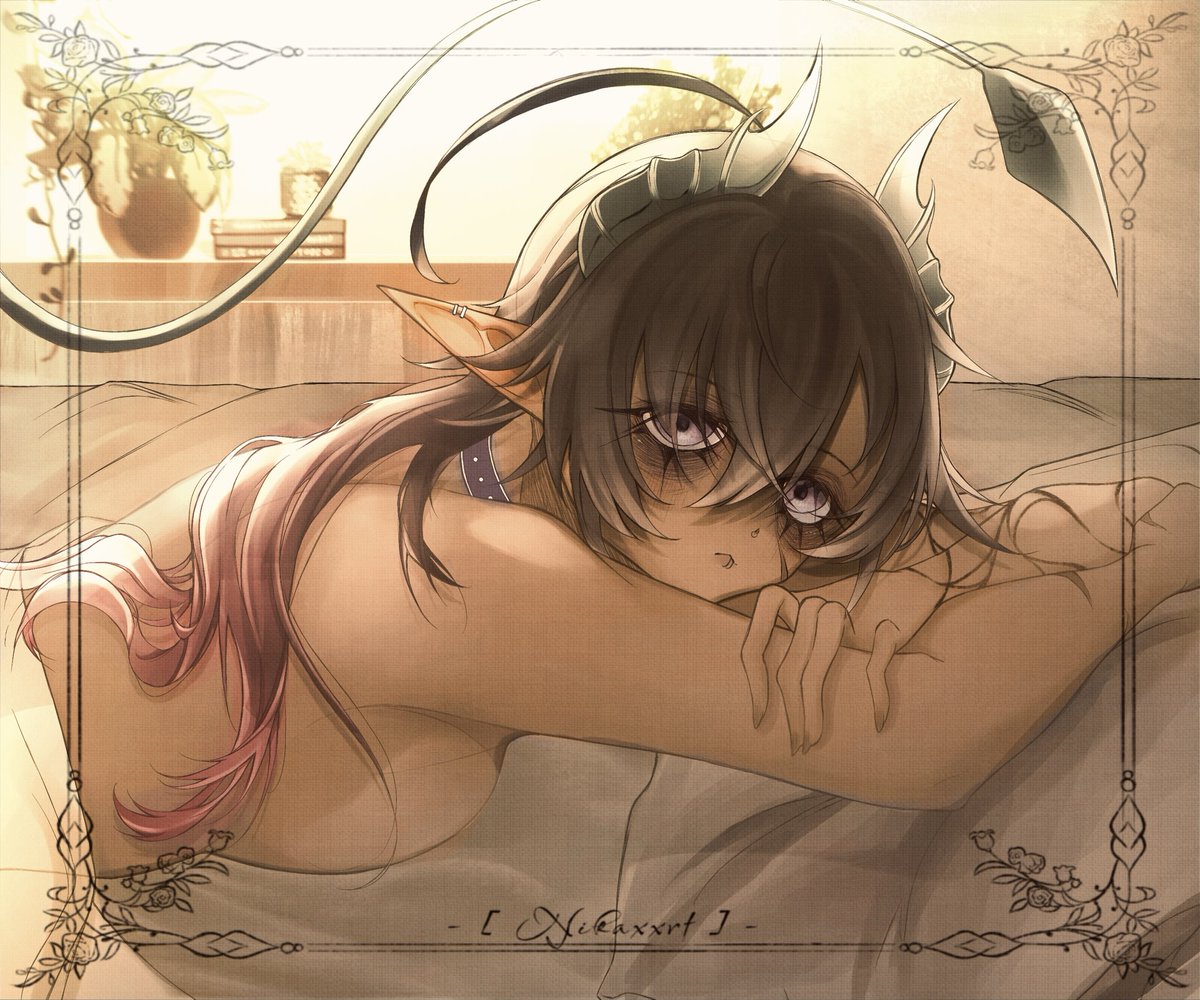 Lilith__VT tweet picture