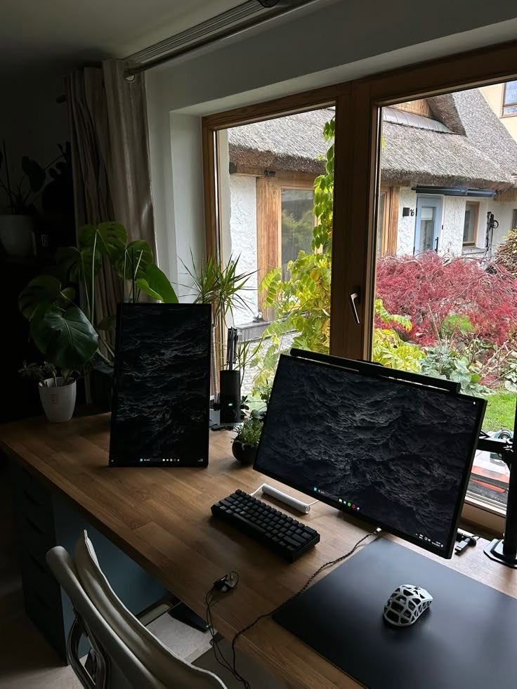 مافي احلى من سيت اب وراه دريشه ومنظر جميل، ما شاء الله 
اتمنى أسويها لكن المناظر ماتساعد😣