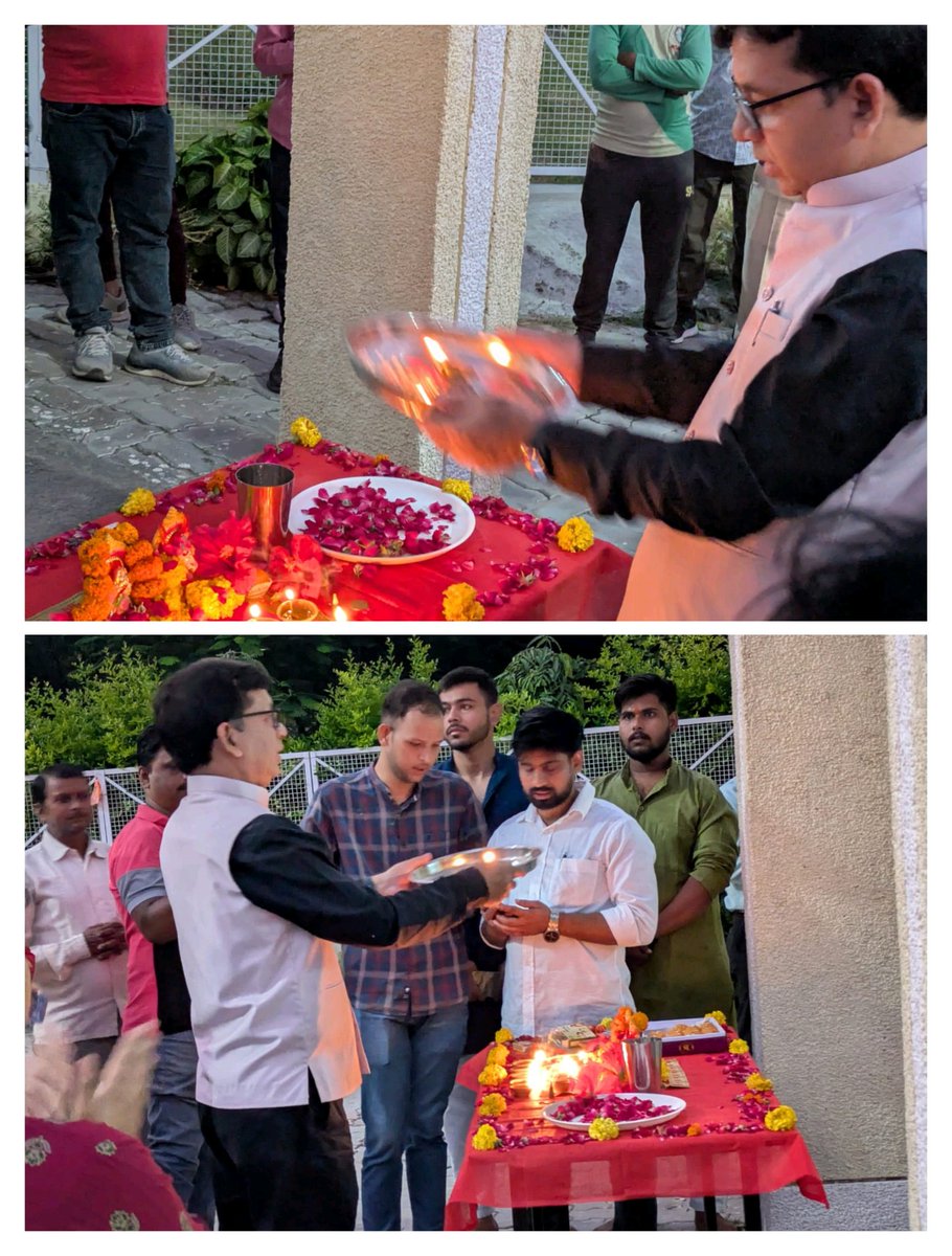 Faculty of Engg. & Tech., University of Lucknow tweet media