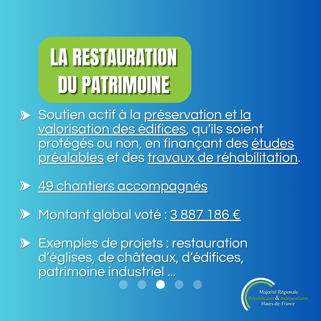 Majorité Régionale Républicains & Indépendants tweet media