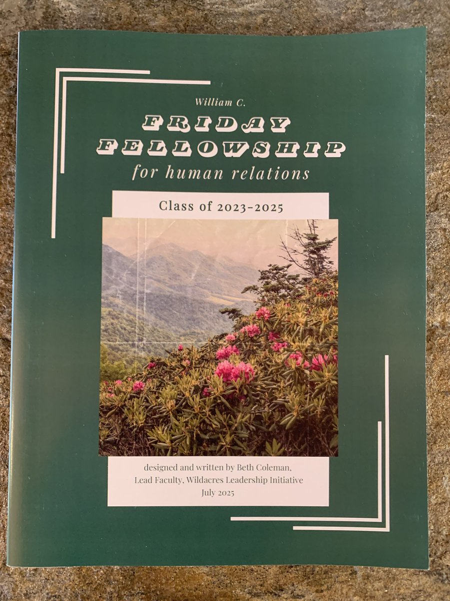 Friday Fellowship tweet media