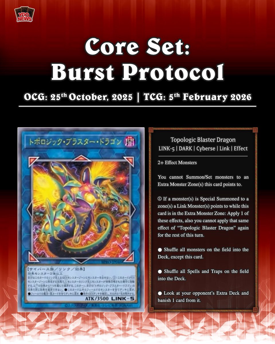 遊戯王OCG BURST PROTOCOL Amazon.co.jp: 遊戯王OCGデュエル