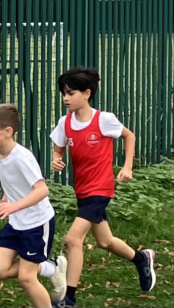 St.George's RC tweet media