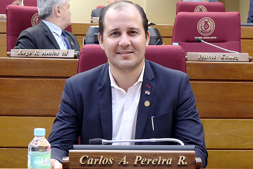 Cámara de Diputados tweet media
