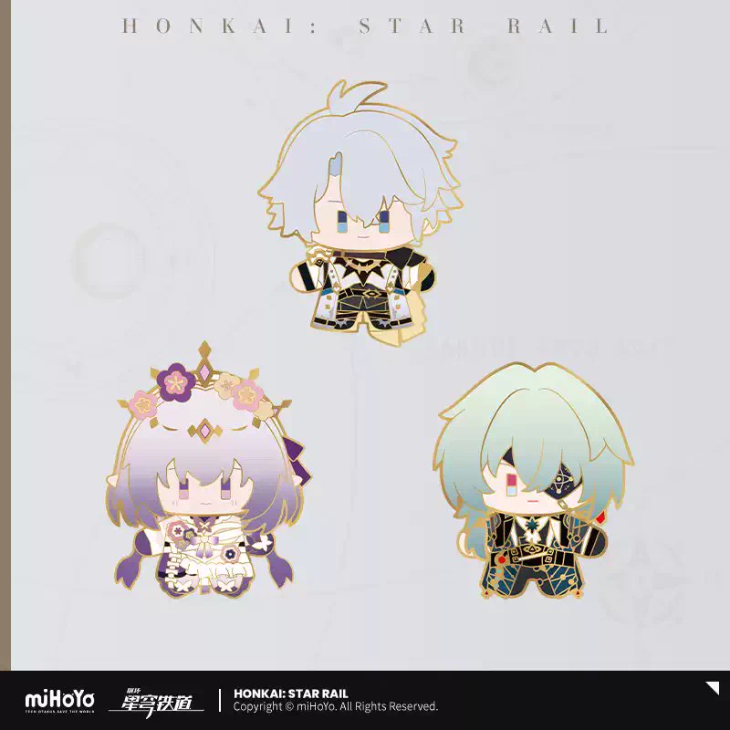 崩壊：スターレイル グッズ販売情報 on X: 