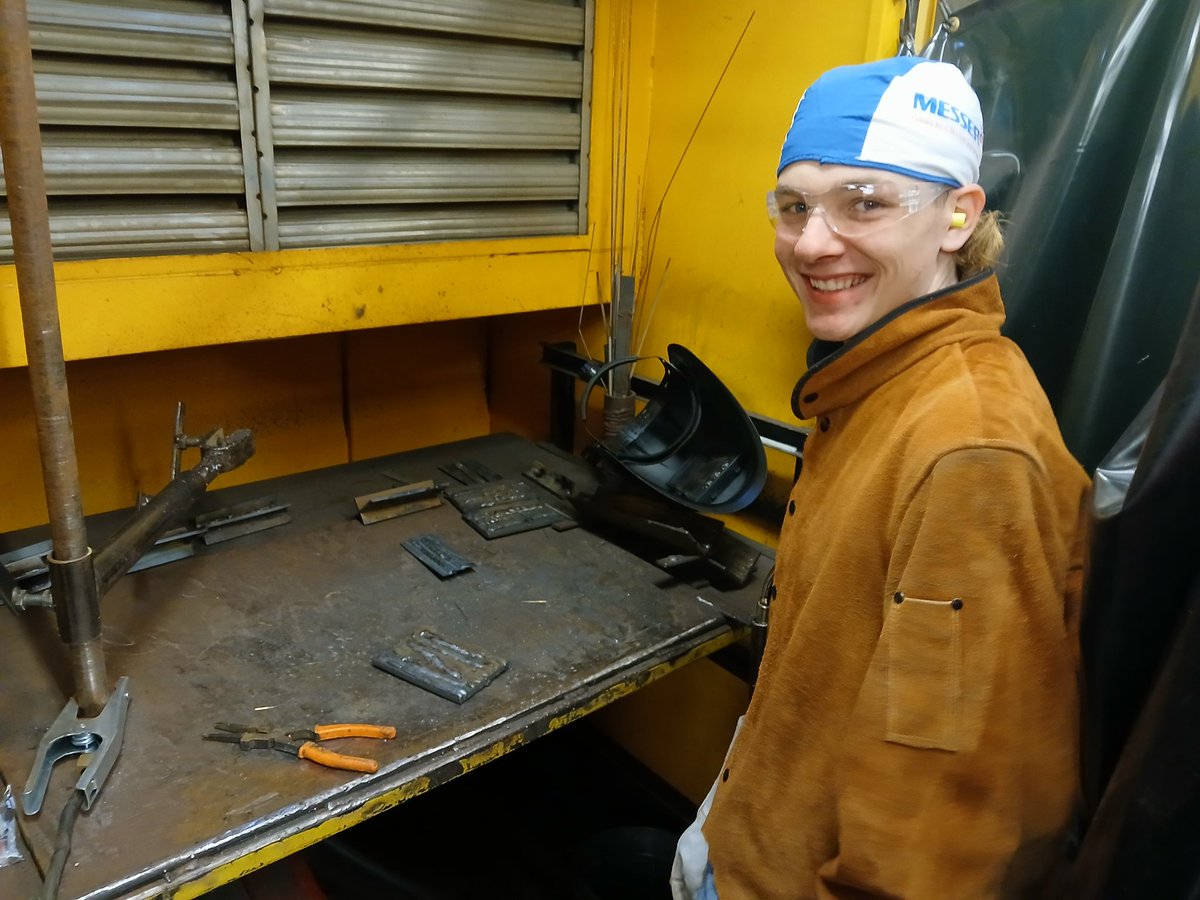 Clark Chernak tweet media