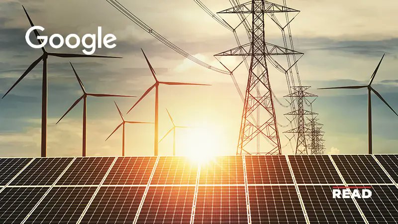 Read_Magazine21's tweet image. @GoogleDeepMind Partners with Commonwealth Fusion Systems on AI Fusion Energy

𝐑𝐞𝐚𝐝 𝐌𝐨𝐫𝐞: readmagazine.com/industries/ene…

#FusionEnergy #CommonwealthFusionSystems #energyandpower #energyproduction #GoogleDeepMind #news #plasmacontrol #ReadMagazine