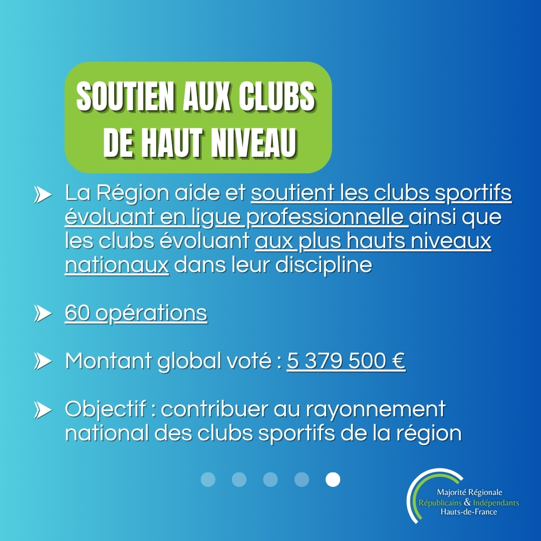 Majorité Régionale Républicains & Indépendants tweet media