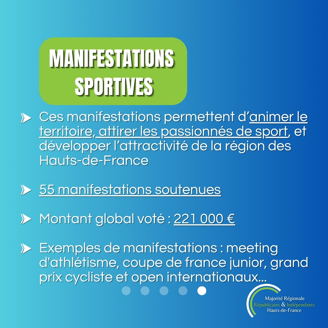 Majorité Régionale Républicains & Indépendants tweet media