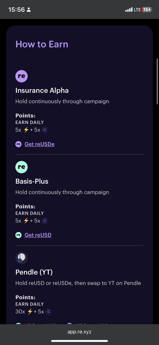 phyphee's tweet photo. You can imagine how it feels to grow and not be able to measure your growth or worse,
🐙YOU DON’T EVEN GROW ATALL 🐙
with @re you’re able to earn from staking your stables, engaging in quest and task that can be assessed on the website https://t.co/mi4t6gA7mi https://t.co/SWNQwrCVPA