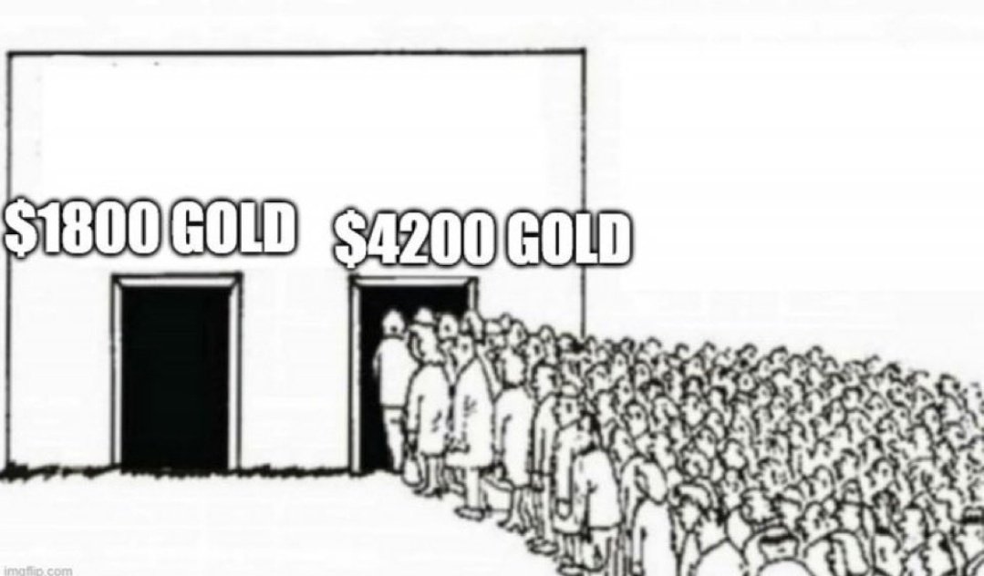 <a href="/JesseCohenInv/">Jesse Cohen</a> Gold rush