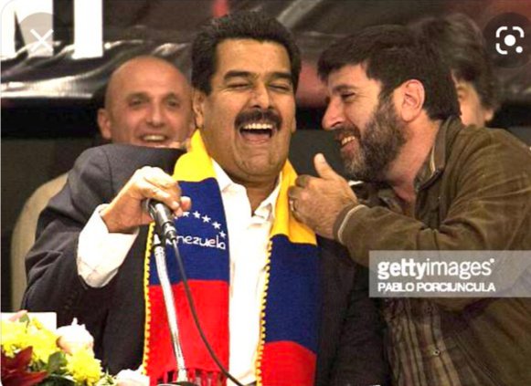 Fernando Pereira dice que el Comité del Premio Nobel de la Paz "la pifió" al otorgarle ese galardón a María Corina Machado.