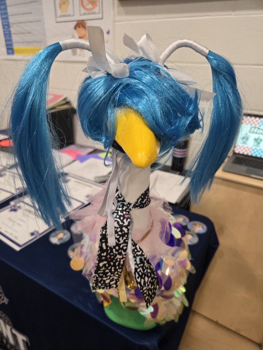 Mrs. Lidey tweet media