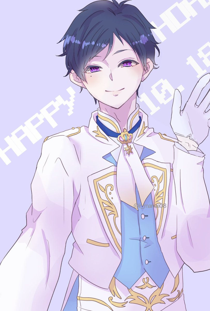 ir_manoa08's tweet photo. 𝓗𝓪𝓹𝓹𝔂 𝓑𝓲𝓻𝓽𝓱𝓭𝓪𝔂だよ弓弦...

 #伏見弓弦生誕祭2025
 #伏見弓弦誕生祭2025 https://t.co/IYjJOoBPep