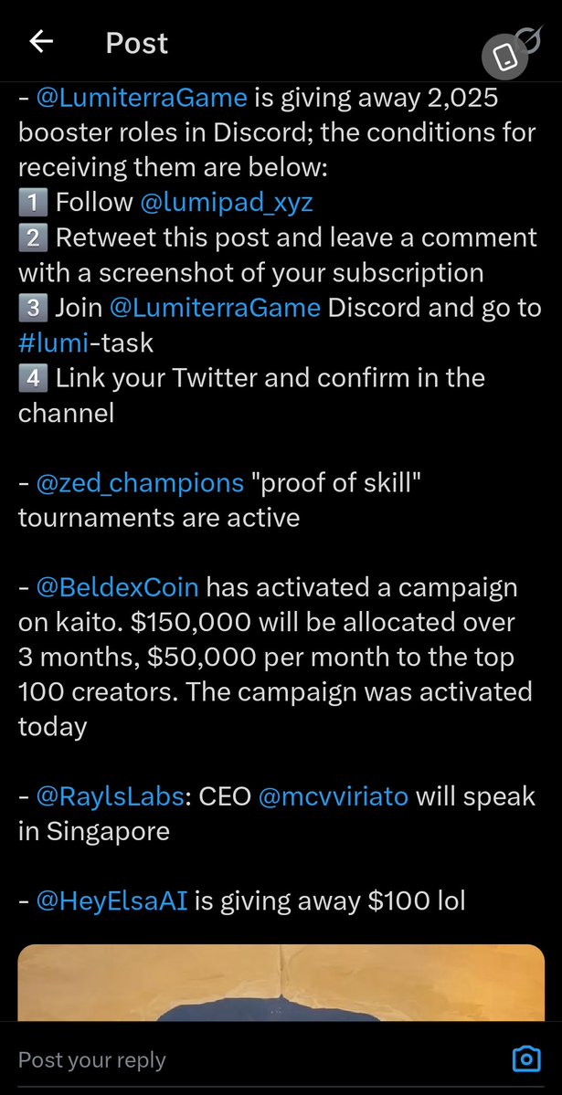 Hi again <a href="/AHS_fansy/">AHS | GoH</a>

Hope you are well!

You linked this post in your slash article as an example of you giving a legitimate shout out to <a href="/zed_champions/">ZED CHAMPIONS</a>

Can you let me know what the hell a "Proof of Skill" tournament is?

Best,
Wissymac