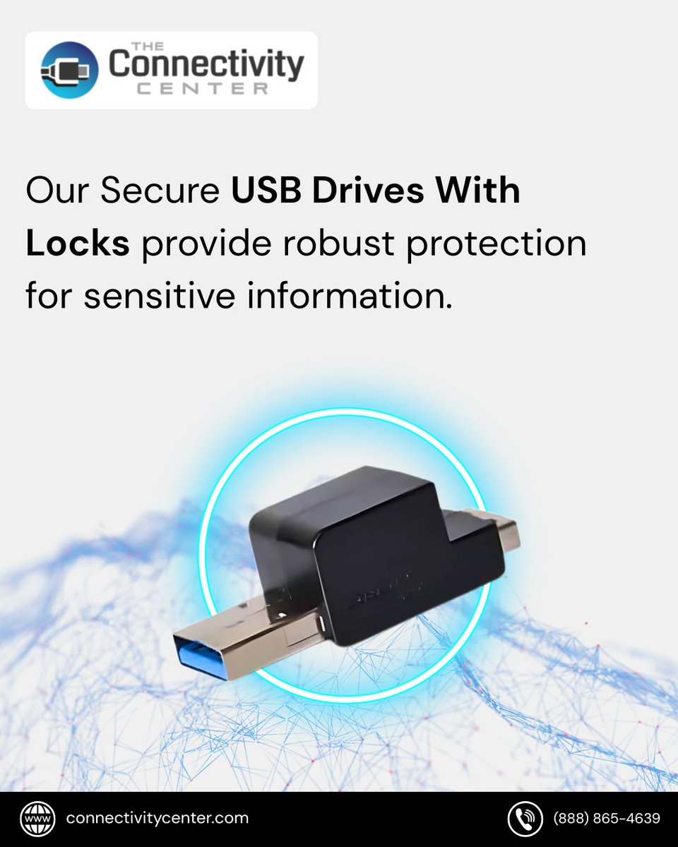 The Connectivity Center tweet media