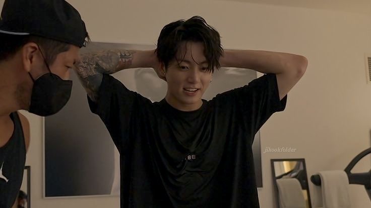 literally my type of man