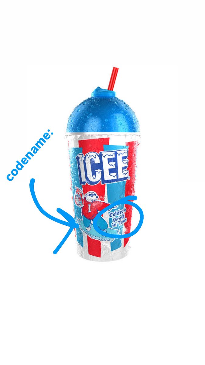 aTHRIFTEDtemple's tweet photo. coldest drank in town https://t.co/4yhSNdTu96