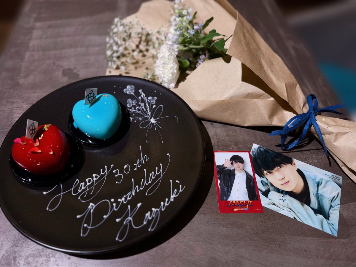 みう㌠ tweet media