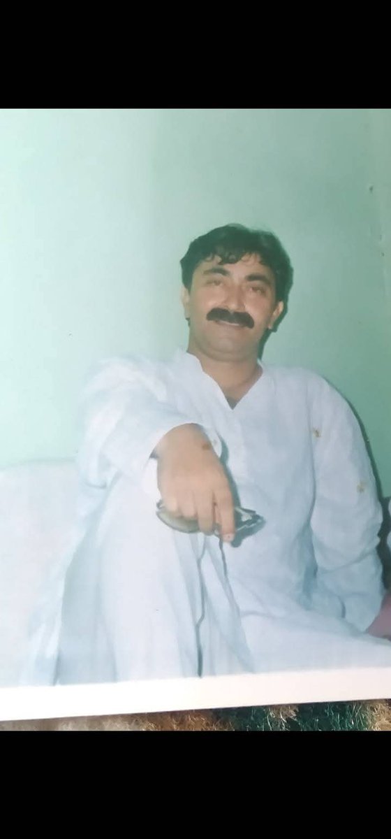 bashirmanzar's tweet image. Koi louta de mere beete houe din. Pic/courtesy @naikakram