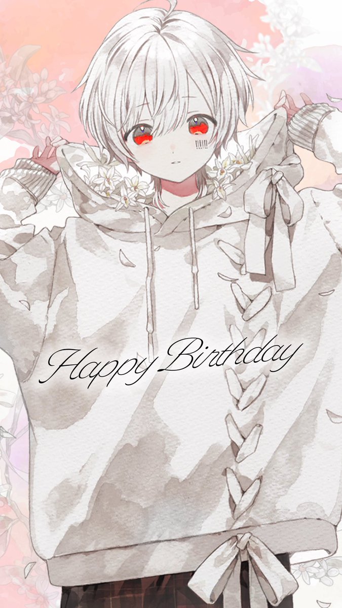 uni_mafumafu's tweet image. まふまふ誕生日迎えましたああああああああうあああああああああああああああああああああああああああああああああああああああああああああああああ