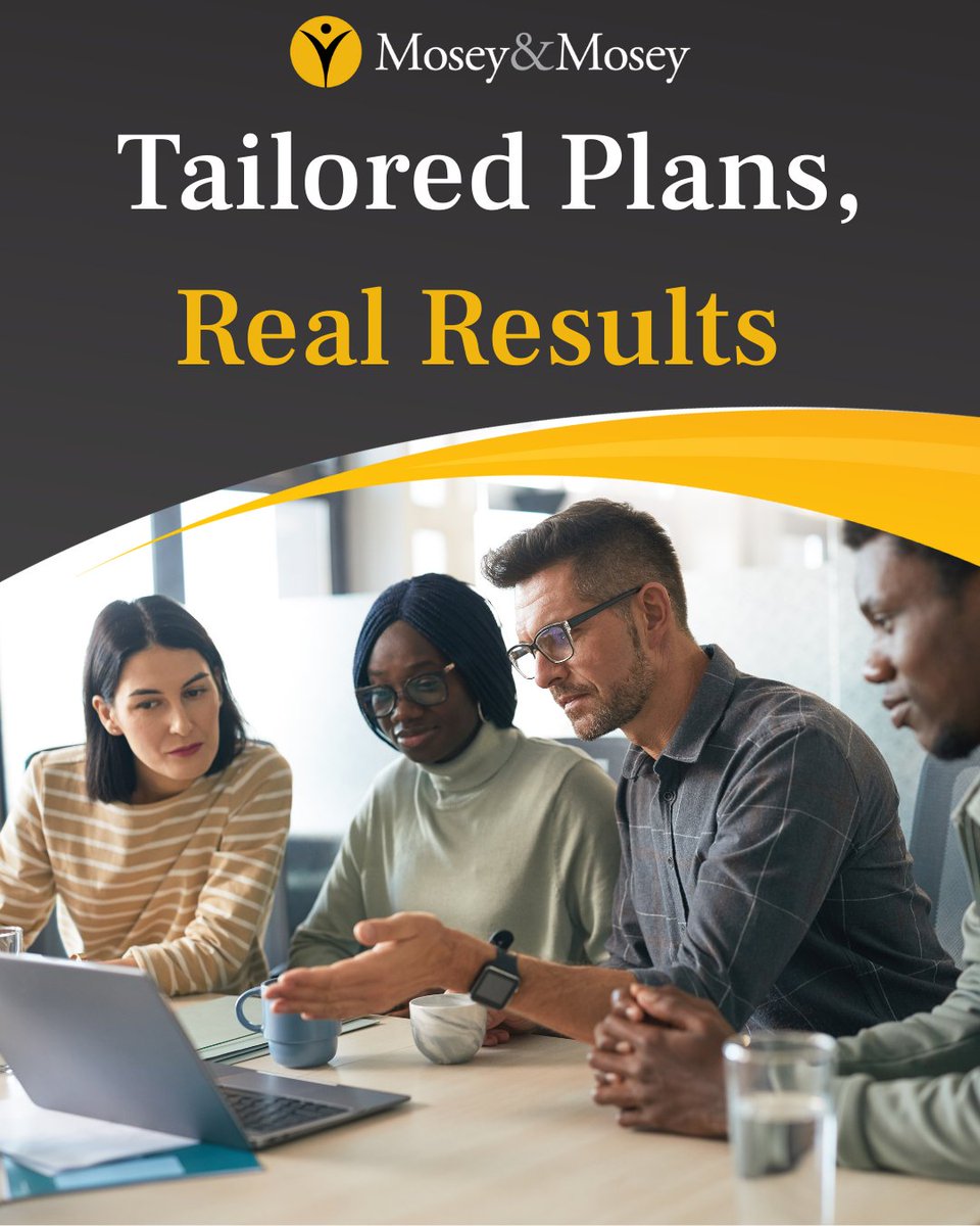 moseyandmosey's tweet image. Think benefits are one-size-fits-all? Think again. We tailor every plan to your unique workplace needs.

📧 inquiries@mosey.on.ca

#CustomCoverage #EmployeeSupport