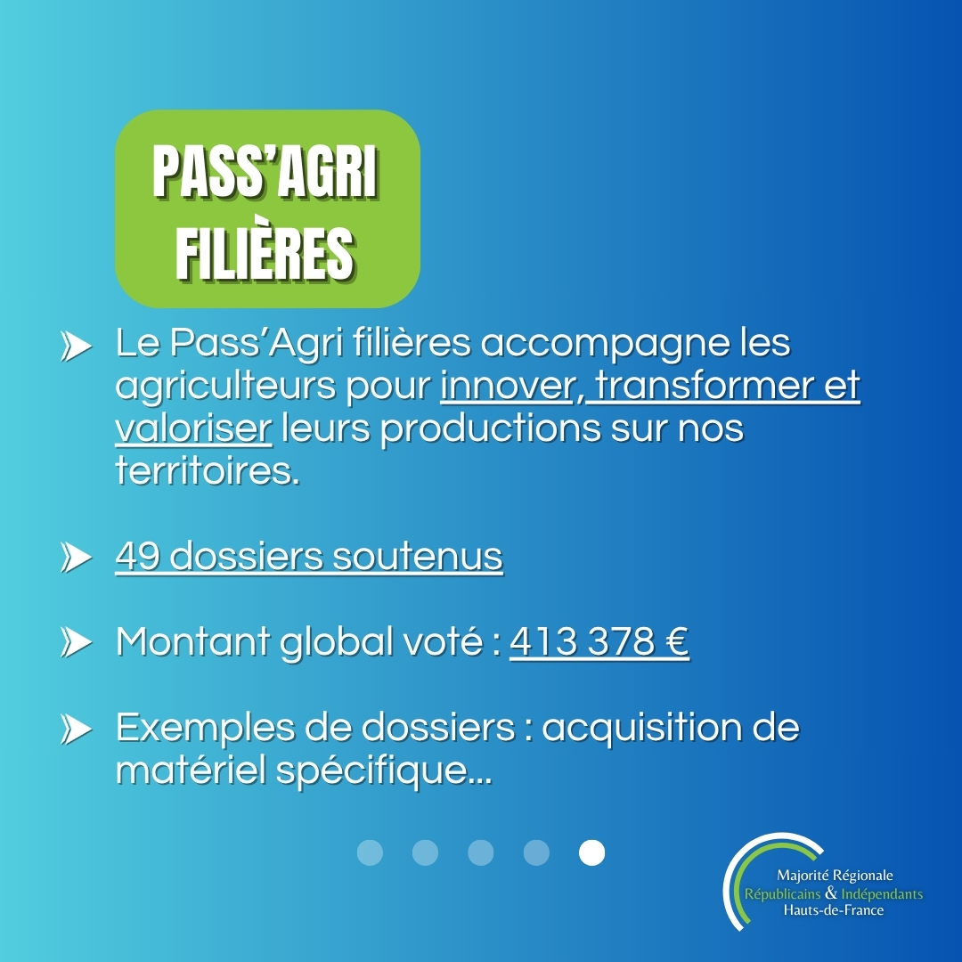 Majorité Régionale Républicains & Indépendants tweet media