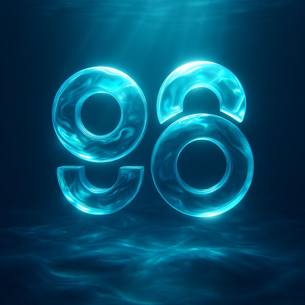 TrendEmperor's tweet image. 💛 build the future,transforming the Coin98 symbol into motion, energy, and meaning.

Designed with vision. Inspired by @coin98_wallet.

#Coin98 #AIart #DesignTheFuture