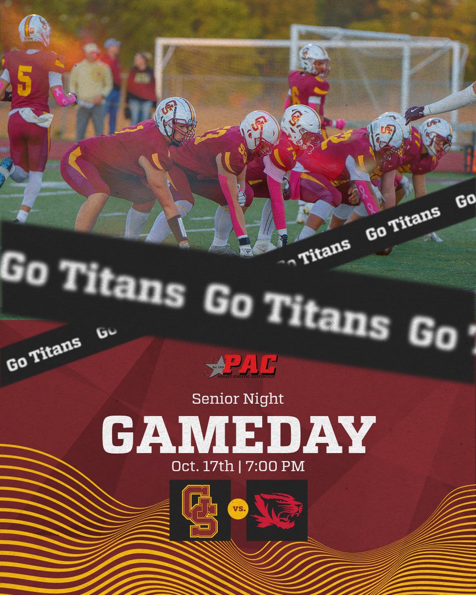 🆚 Princeton
🏟️ The Jewell
🕖 7:00 PM
📍 Fort Branch, Ind
📻 89.1 The Bash or bashradio.com
📺 ihsaatv.org/?B=1628263
🎟️ fan.hudl.com/tickets/VGlja2…