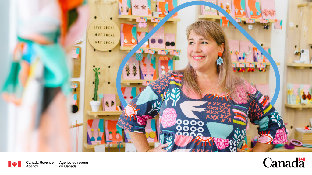 CanRevAgency's tweet image. 📅 #SmallBusinessWeek is almost here!
We’re ready to help you succeed with:
✅ digital tools
✅ helpful resources
All designed to make managing your business taxes simpler ➡️ ow.ly/YUxz50X9Yw4 #BDCsbw #CdnTax