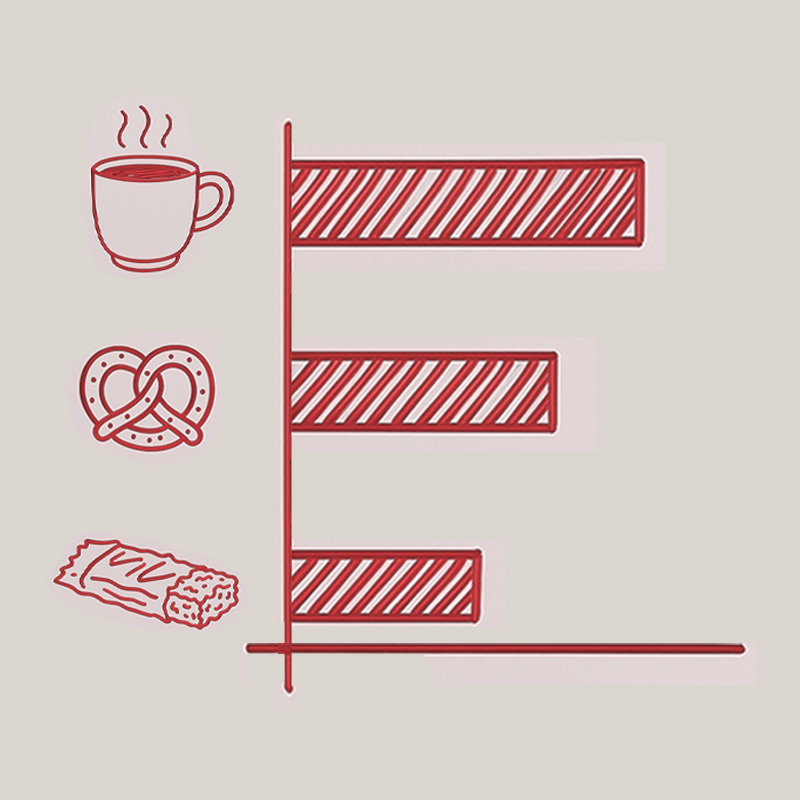 SuddenImpact653's tweet photo. BREAKING: Our brainstorming snacks have been officially ranked.

🥇 Coffee
🥈 Pretzels
🥉 That one sad granola bar from someone's bag

What fuels your best ideas?

#OfficeLife #CreativeFuel #AgencyCulture #BehindTheScenes https://t.co/J8pqwiORtW