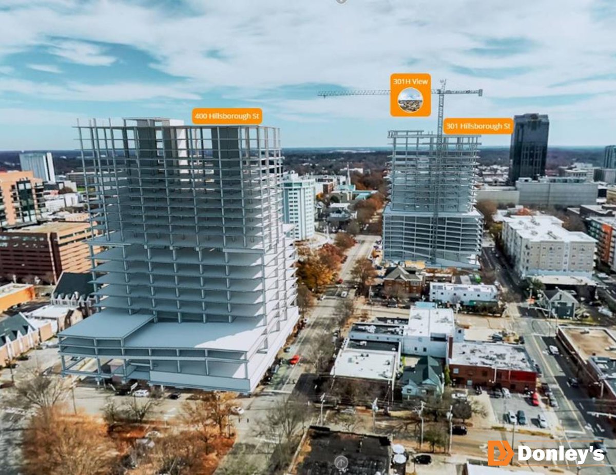 As a trusted advisor to our clients, Donley’s aims to provide best-in-class preconstruction services. We believe planning a project properly doesn’t begin at the time of project award–it begins during the design and preconstruction phases.

#Donleys #ConcreteContractor