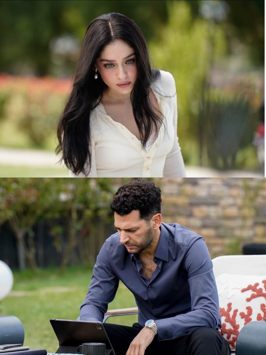 InikaZazy's tweet photo. çok güzeller çok 🫠🤍 #zeyser 

#CemreBaysel #MuratYıldırım #GüllerveGünahlar https://t.co/c0h0ejqRhg