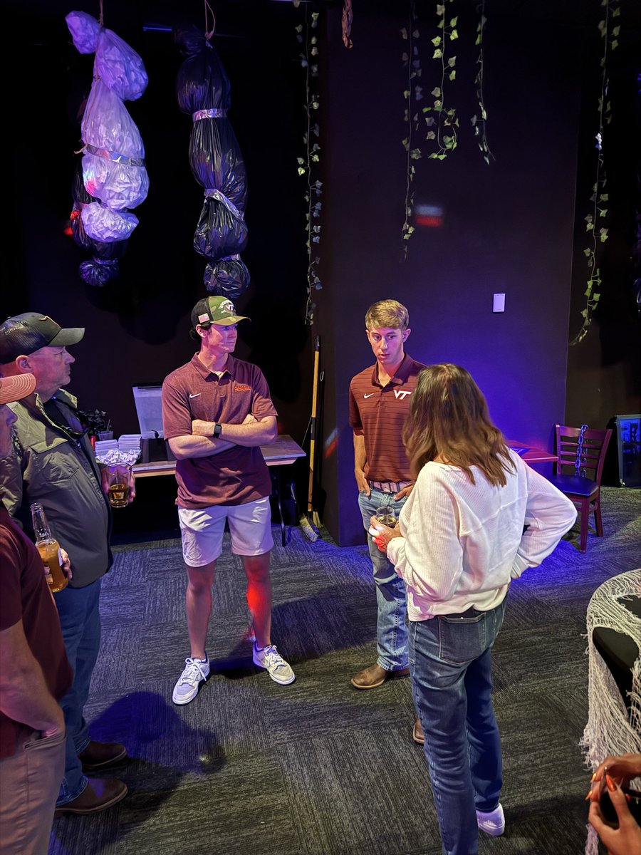 The Hokie Way tweet media