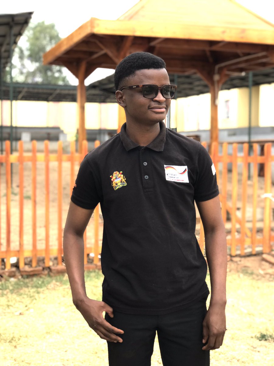 Boy Thamanga aweluke😂🤝