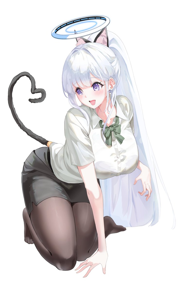 _R0ar_Kim's tweet image. #ブルアカ #ブルーアーカイブ #BlueArhcive