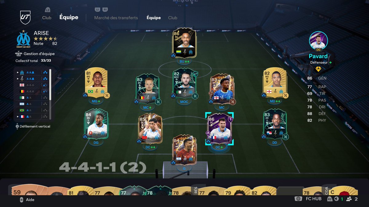 FANSDEFUT tweet media