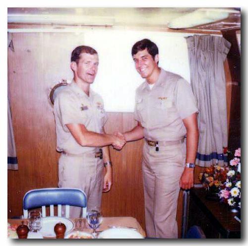 MikeyDiMercurio's tweet image. QUALIFIED QUALIFIED QUALIFIED
You have to understand that in the Submarine Force, the word “qualified” is central to the service.
When you arrive aboard a submarine, you haven’t qualified in submarines. You are a “non-qual.” You are a nub (a non-useful body or…