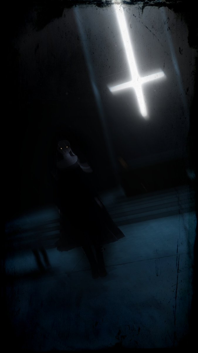 The Nun