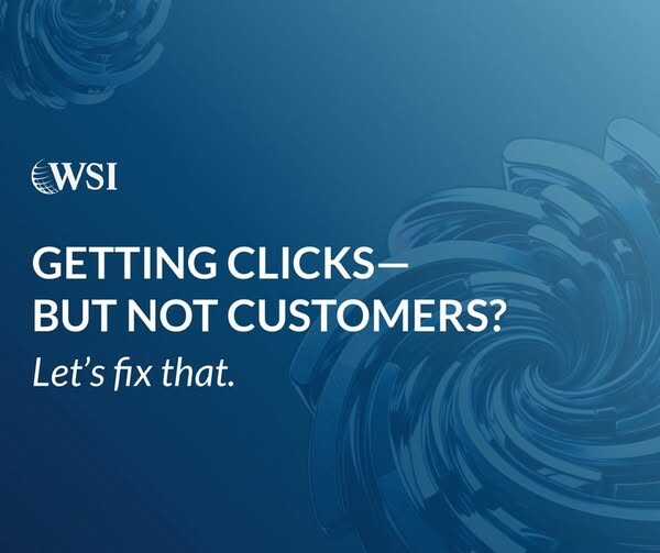 WSI_Ila_Awasthi's tweet image. Your business should focus on Conversion Rate Optimization (CRO) to maximize revenue from existing website traffic. In the current digital environment, increased traffic doesn&apos;t always translate to higher earnings. 
#ConversionRateOptimization
hubs.la/Q03Lh_Q30