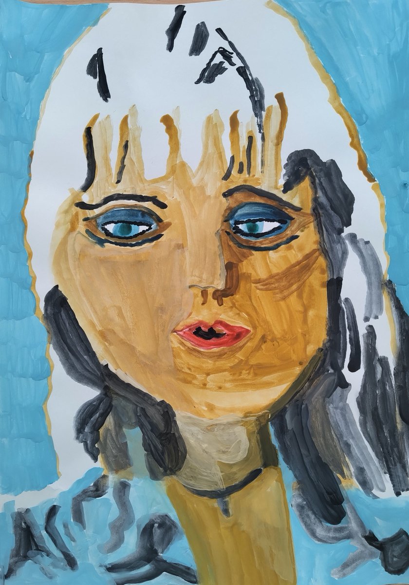 Delighted to welcome the Community Art Project's seventh exhibition in Darlington Library Art Gallery, tinyurl.com/2pfpcph6, open Monday - Friday (9am - 5pm) and Saturday (9am - 3pm) until 26th November 2025